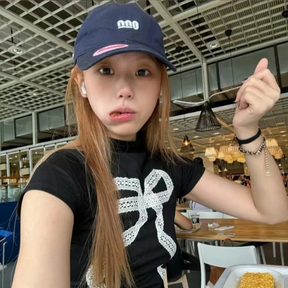 记忆中的你
